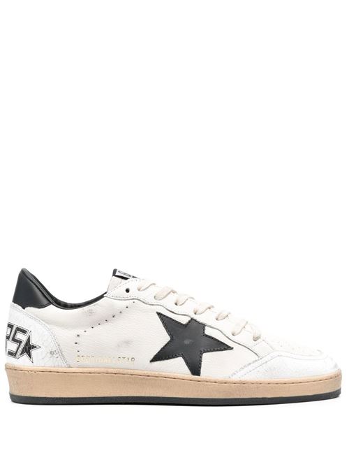  GOLDEN GOOSE DELUXE BRAND | GMF00117 F00377110283